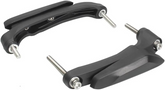 Frame Sliders For SPEED TRIPLE 1200 RR RS Motorcycle Frame Slider Falling Crash Protector Engine Protection For Speed Triple 1200RS 1200RR