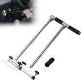Handicap Driving Hand Controls for Disabled Drivers
