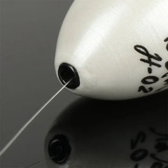 Fall Resistant Sea Fishing Anti-collision Pumice Buoy Sycamore Fishing Accessories Fishing Float