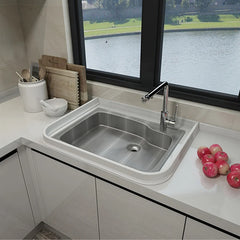 Bathroom Floor Water Stopper Collapsible Shower Threshold Bath Home Kitchen Water Dam Retention Wet Separation door seal