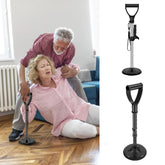 Adjustable Standing Aid Supports Elderly Standing Lift Device Nonslip Mobility Assist Tool For Elderly For Mobile Daily Living