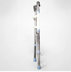Folding Mobility Frame Walker Walking Aids for Adults