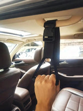 Car Door Assist Handle – A Mobility Aid Specifically Designed for Seniors, Pregnant Women, and People with Limited Mobility
