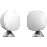 Smart Sensor 2 Pack for Home Comfort Security and Energy Savings Compatible with Smart Thermostats