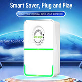 Electricity Energy Saver Home Power Electrical Appliances Save Box For Household Office Market Electric Accessory Power Saver