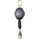 6M Hoater Fall Prevention Safety Rope Webbing Fall Arrester