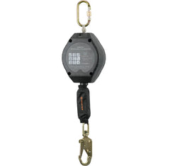 6M Hoater Fall Prevention Safety Rope Webbing Fall Arrester