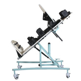 Rehabilitation of Persons with Disabilities with Station Mounted Walking Aids