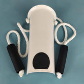 Sock Aid Kit Portable Accs Easy on Off Putting on Mobility Aids for Disabled Elderly Patient Handicapped