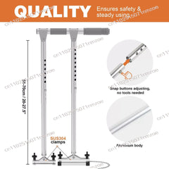Automotive Manual Devices for Disabled Drivers, Portable Manual Driving Assistance for Disabled Drivers
