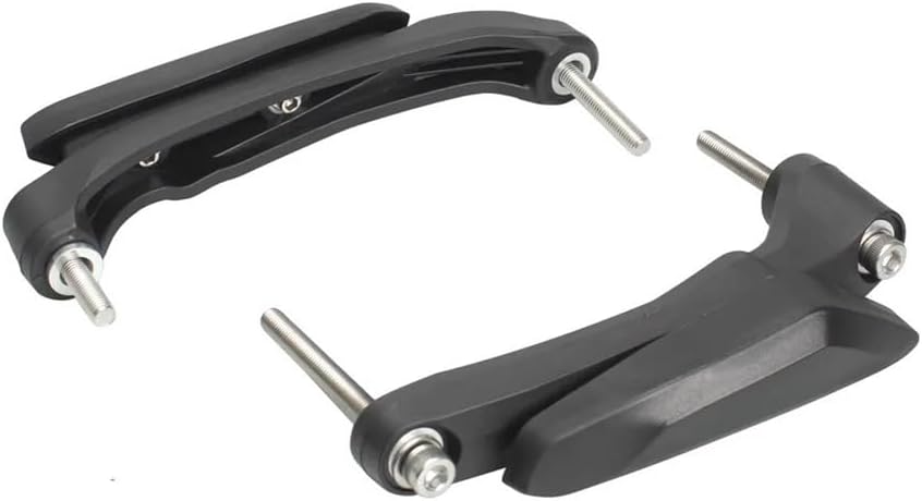 Frame Sliders For SPEED TRIPLE 1200 RR RS Motorcycle Frame Slider Falling Crash Protector Engine Protection For Speed Triple 1200RS 1200RR