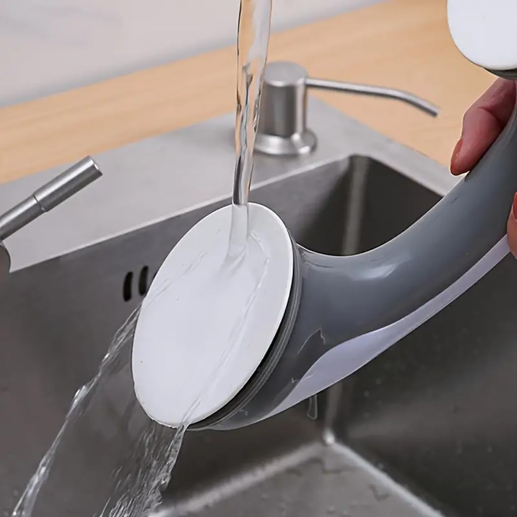 Suction Grab Bars for Shower, Safety Handle Support for Bathroom (1, Gray, 12in)