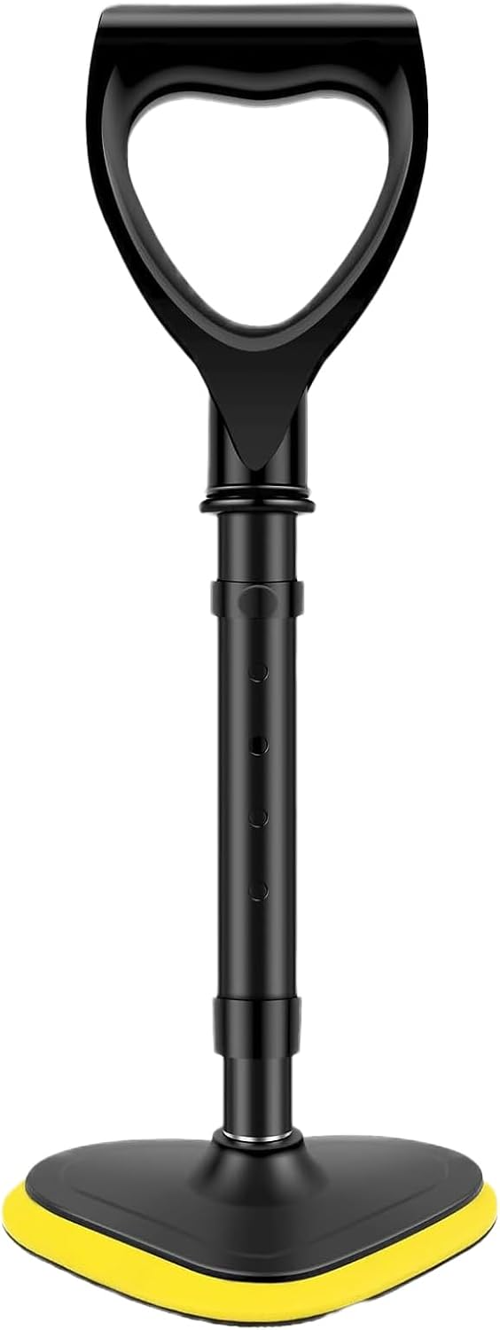 Standing Aid | Mobility Aids Tool | Standups Helper, 5 Gear Height Adjustable | Elderly Lift Assist Supports Equipment