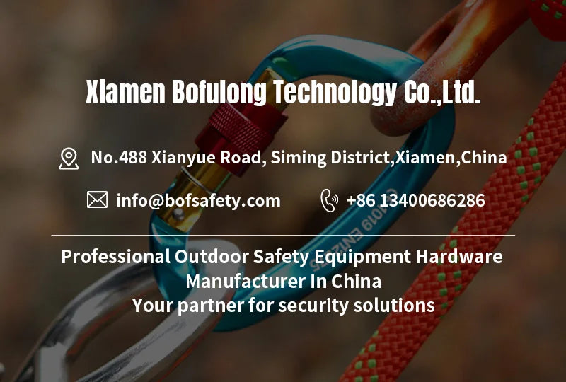 Self Retracting 10m 15m 20m Lifeline Wire Rope Fall Protection Horizontal Safety Catcher Fall Arrester