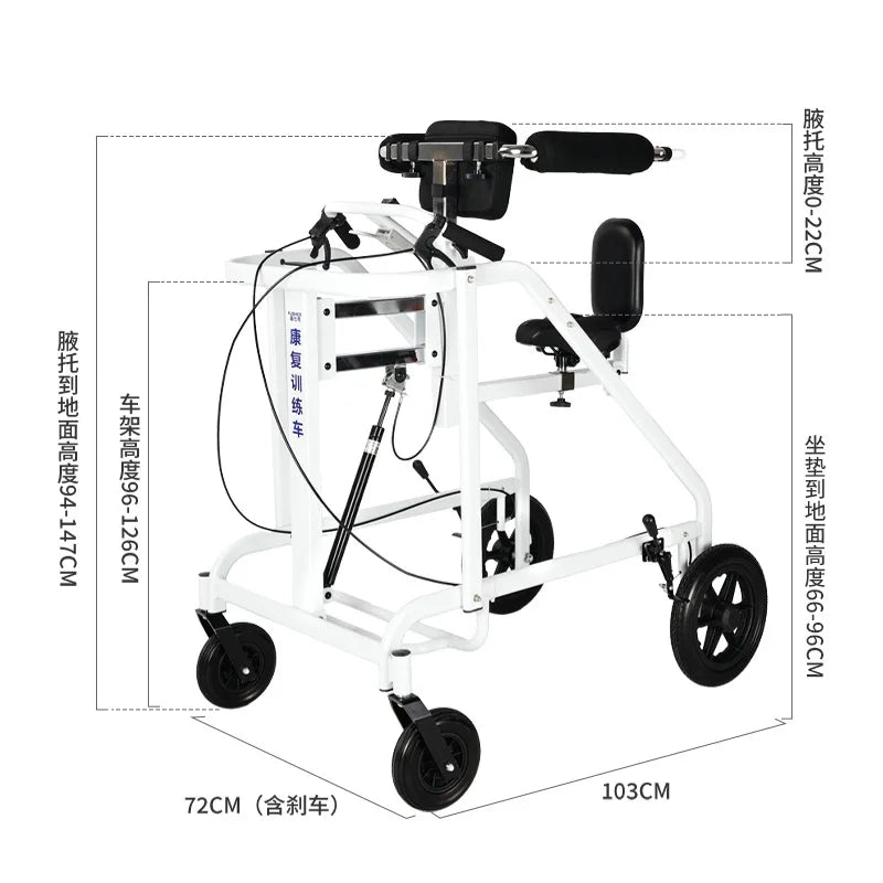 Buy Online Mobility Walking Aids For The Elderly