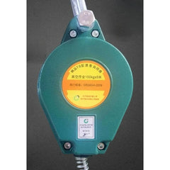 Fall arrester to prevent falling 3 5 7 10 15 20 30m heavy tower crane human speed difference automatic controller