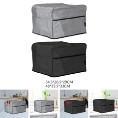Air Fryer Appliance Cover Cooker Dust Cover Small Appliance Dust Cover for Appliance Electric Cooker Air Fryer