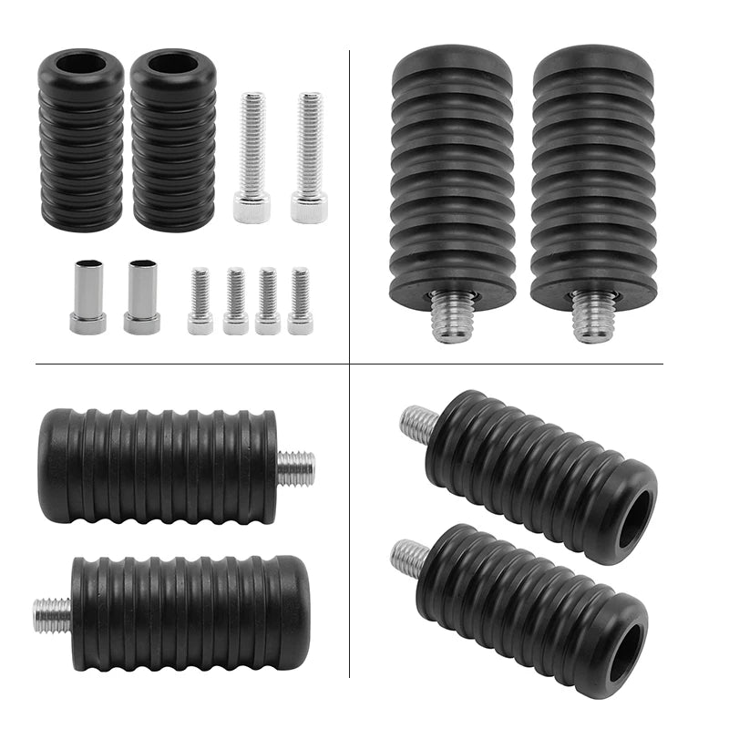 Falling Protection Motorcycles Engine Guard Crash Bar Slider For Harley Softail Low Rider Street Bob FXBB FXLRS FXLR 2018-up