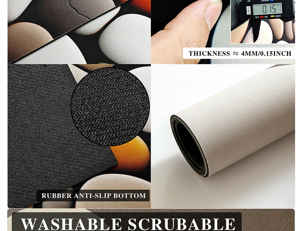 Bathroom Mat Absorbent Floor Mats Bath Carpet Soft Diatom Mud Non-slip Rug Toilet Doormat Entrance Door Tappeto Bagno Alfombra