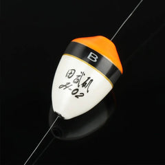 Fall Resistant Sea Fishing Anti-collision Pumice Buoy Sycamore Fishing Accessories Fishing Float
