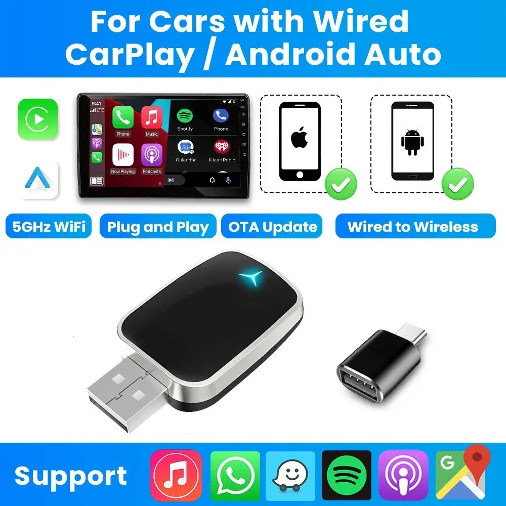 Smart Mini Box Plug And Play Device Home Automation System Wireless Control Panel for Smart Home