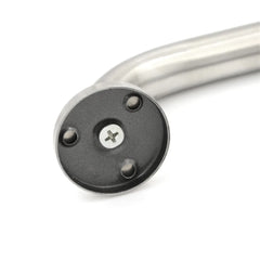 Bathroom Safety Handrail Shower Room Elderly Handrail Toilet Children Pregnant Women Handrail Durable Not Rusty