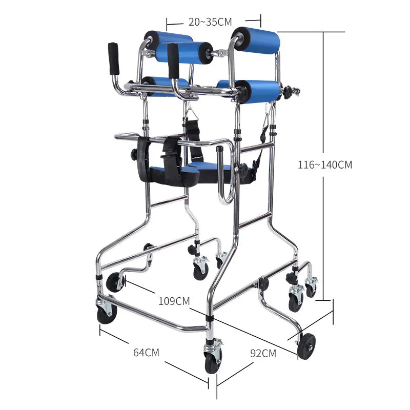 Buy Online Mobility Walking Aids For The Elderly