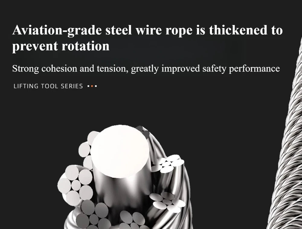 Fall arrester to prevent falling 3 5 7 10 15 20 30m heavy tower crane human speed difference automatic controller