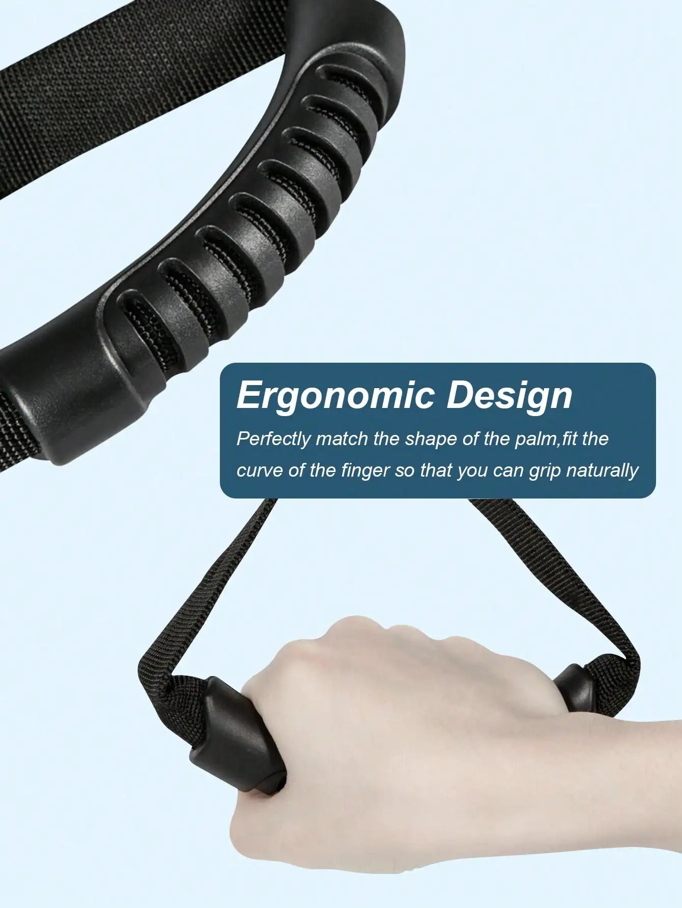 Car Door Assist Handle – A Mobility Aid Specifically Designed for Seniors, Pregnant Women, and People with Limited Mobility