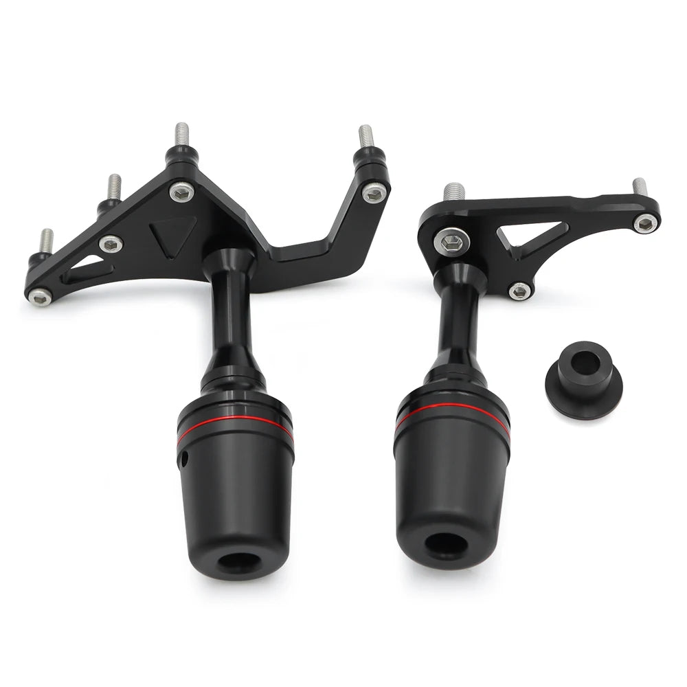 Falling Protection Engine Frame Slider Crash Pad Fairing Body Guard Motorcycles Accessories For Ducati PANIGALE V2 S v2s 2025 26