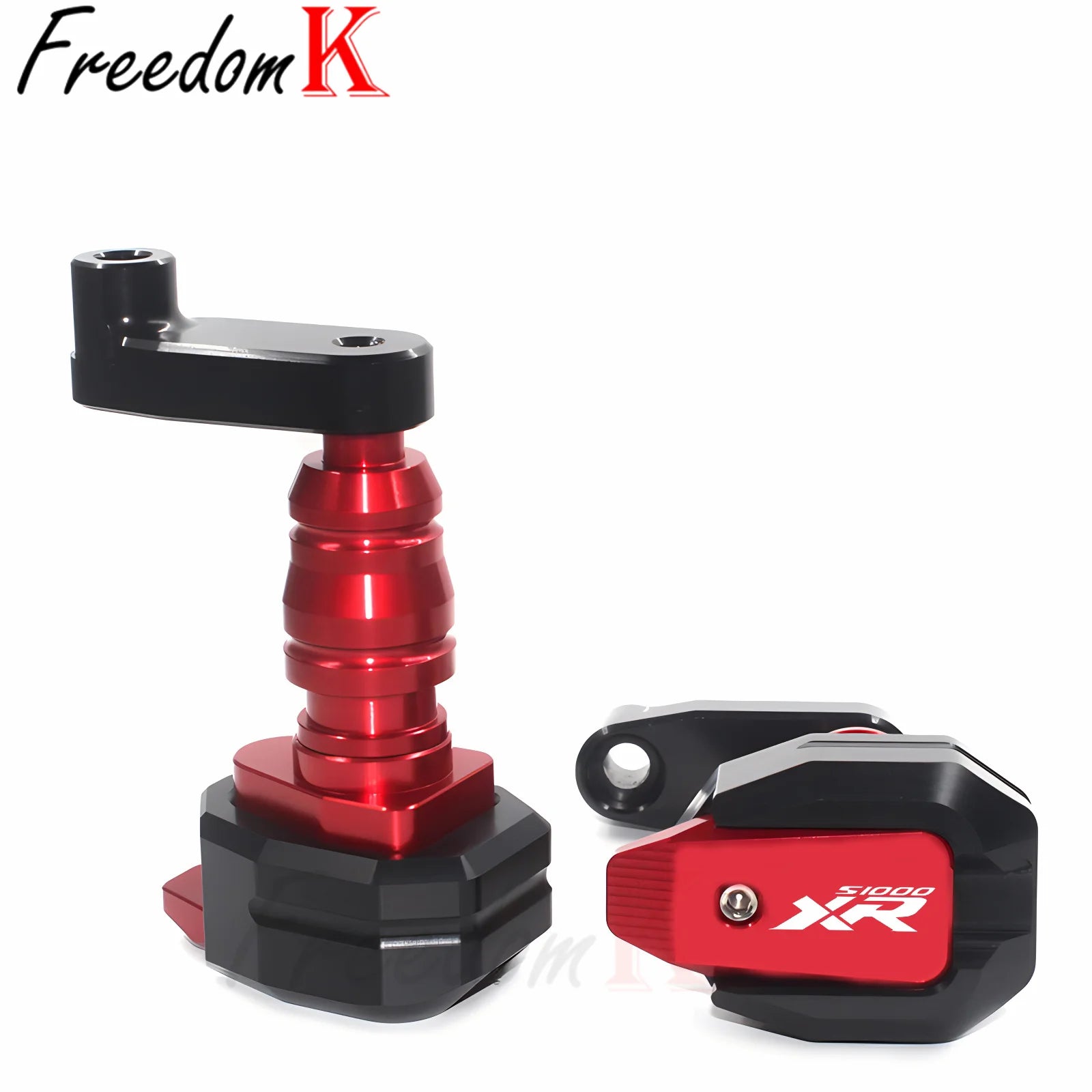Falling Protection Frame Slider Fairing Guard Crash Pad Protector Accessories Fit For S1000XR S1000 XR S 1000 XR 2019-2023 2022