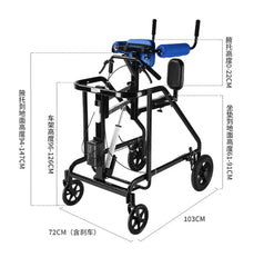 Buy Online Mobility Walking Aids For The Elderly