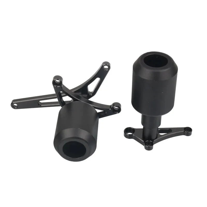 Fall Protection Frame for Ducati 959 1199 1299 1199S Panigale R/S Superleggera Motorcycle, Sliding Fairing, Shock Protection