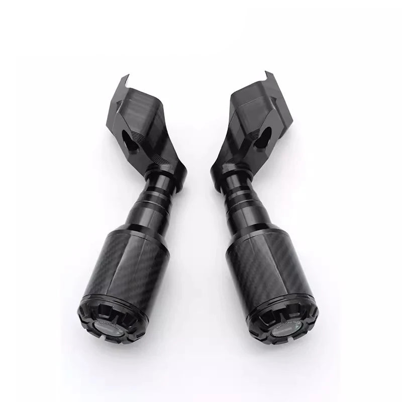 For Benelli Tornado Motorcycle Racing Anti-fall Guard for 252R 302R 402R 552R Models Motorbike Safety Equipment