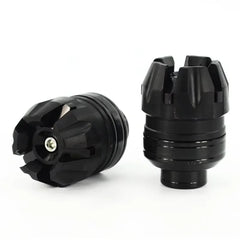 Motorcycle Fall Anti Crash Cup Motorcycle Front Fork Cup Modified Motorcycles Accessories Falling Protection Caps