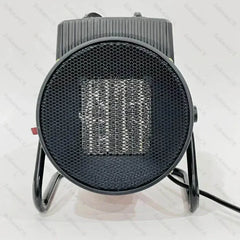 Industrial Portable Electric Heater Blower Natural Hot wind Adjustable Ceramic Heating Stove Radiator Thermal Air Warmer