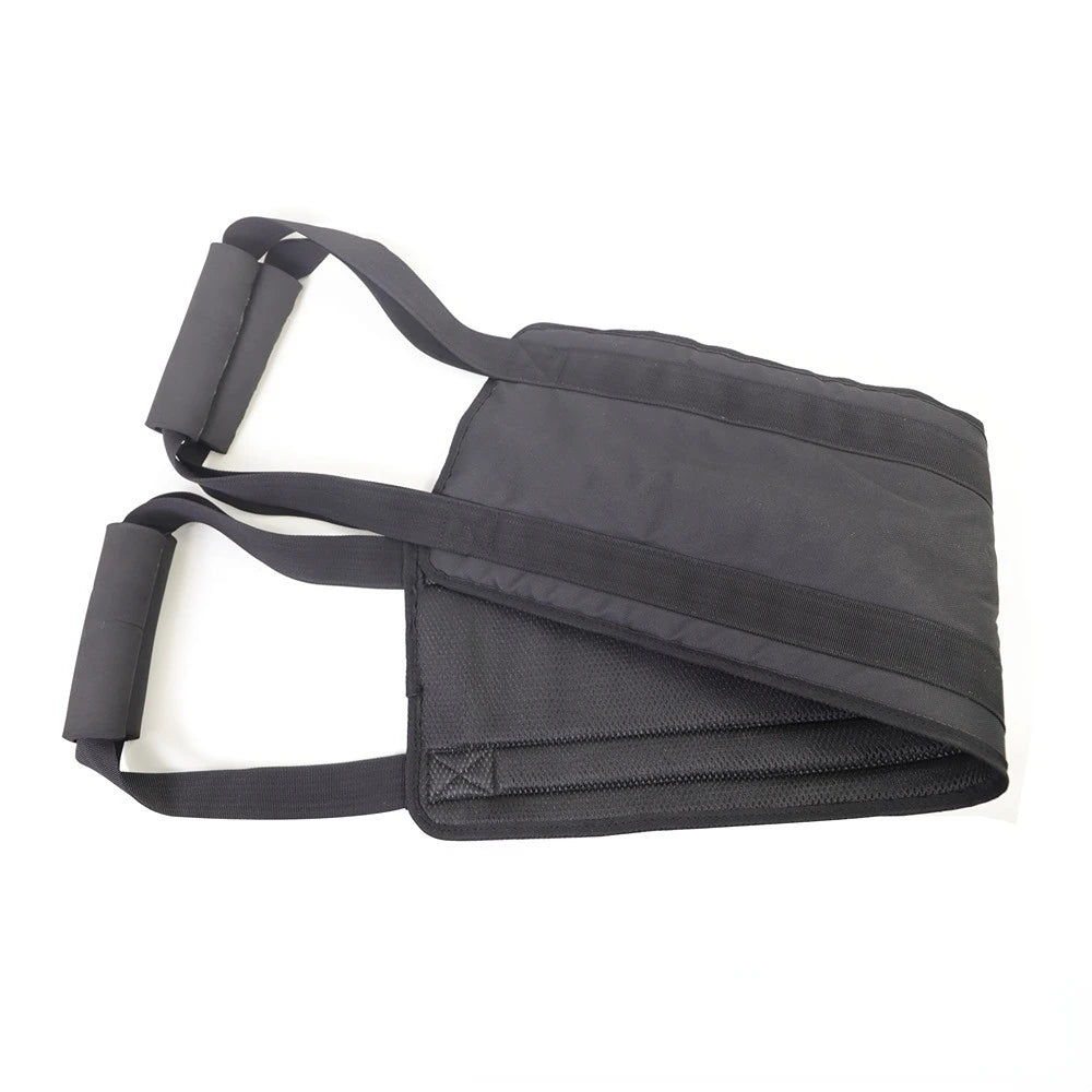 Disabled People Bed Rest Turning Over Assisted Mobility LiftingTransfer Belt for The Elderly Rehabilitation and Nursing Care
