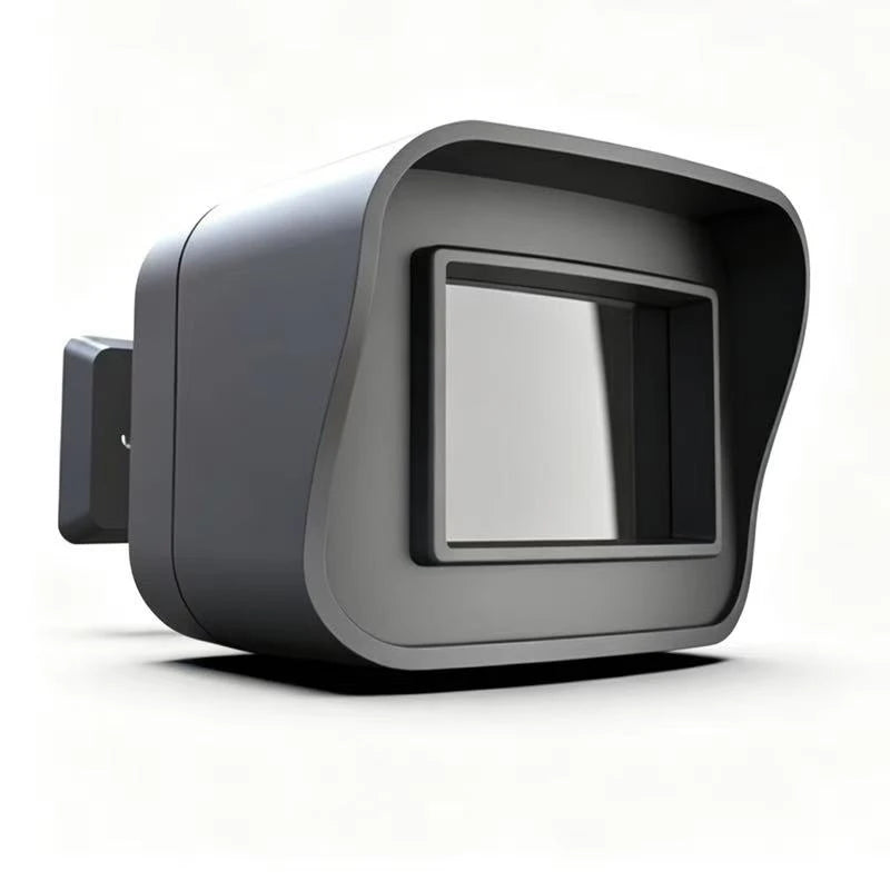 Smart Outdoor Home Security - Weather Resistant WiFi Motion Sensor&Detector - Remote APP Notifications - Compatible With Alexa