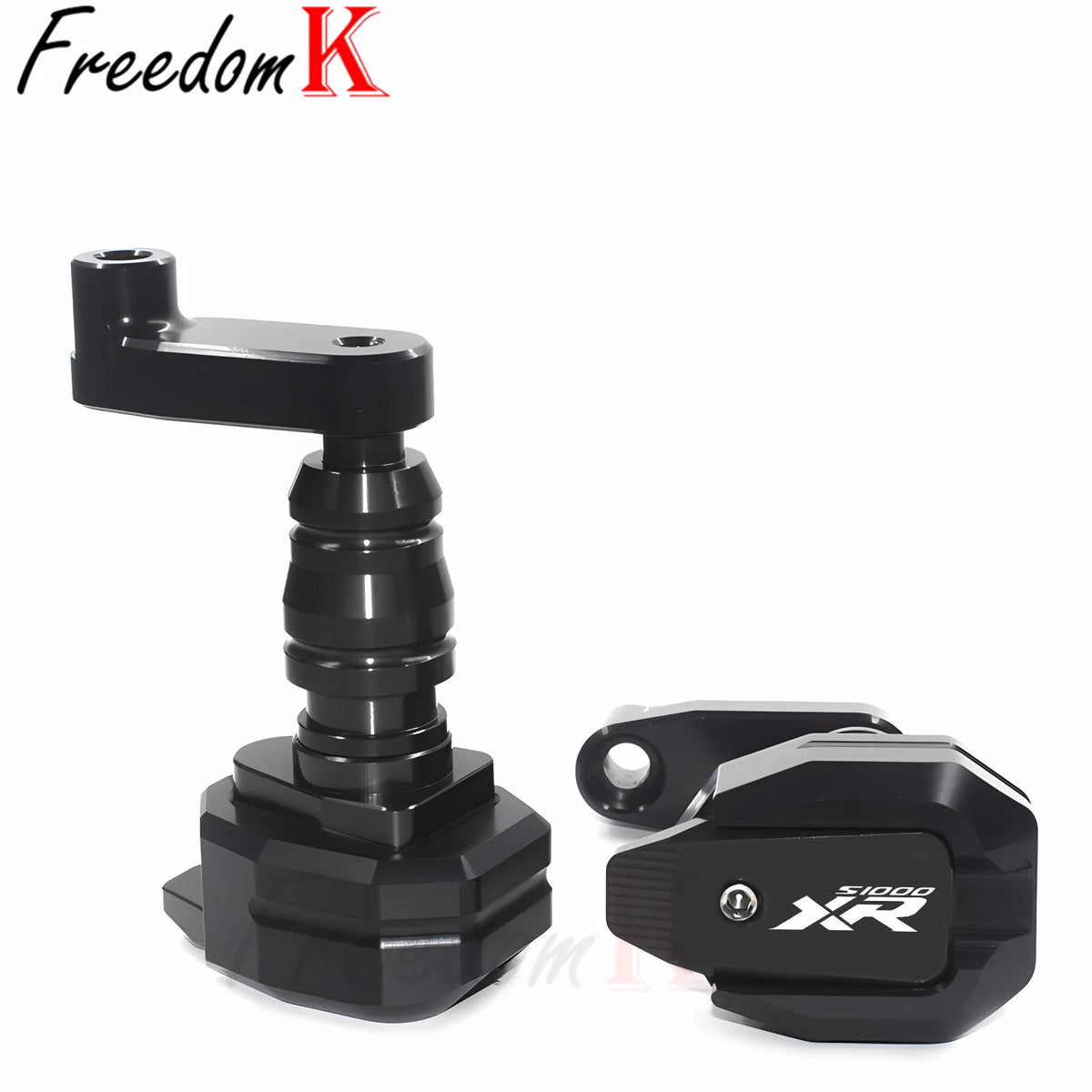 Falling Protection Frame Slider Fairing Guard Crash Pad Protector Accessories Fit For S1000XR S1000 XR S 1000 XR 2019-2023 2022