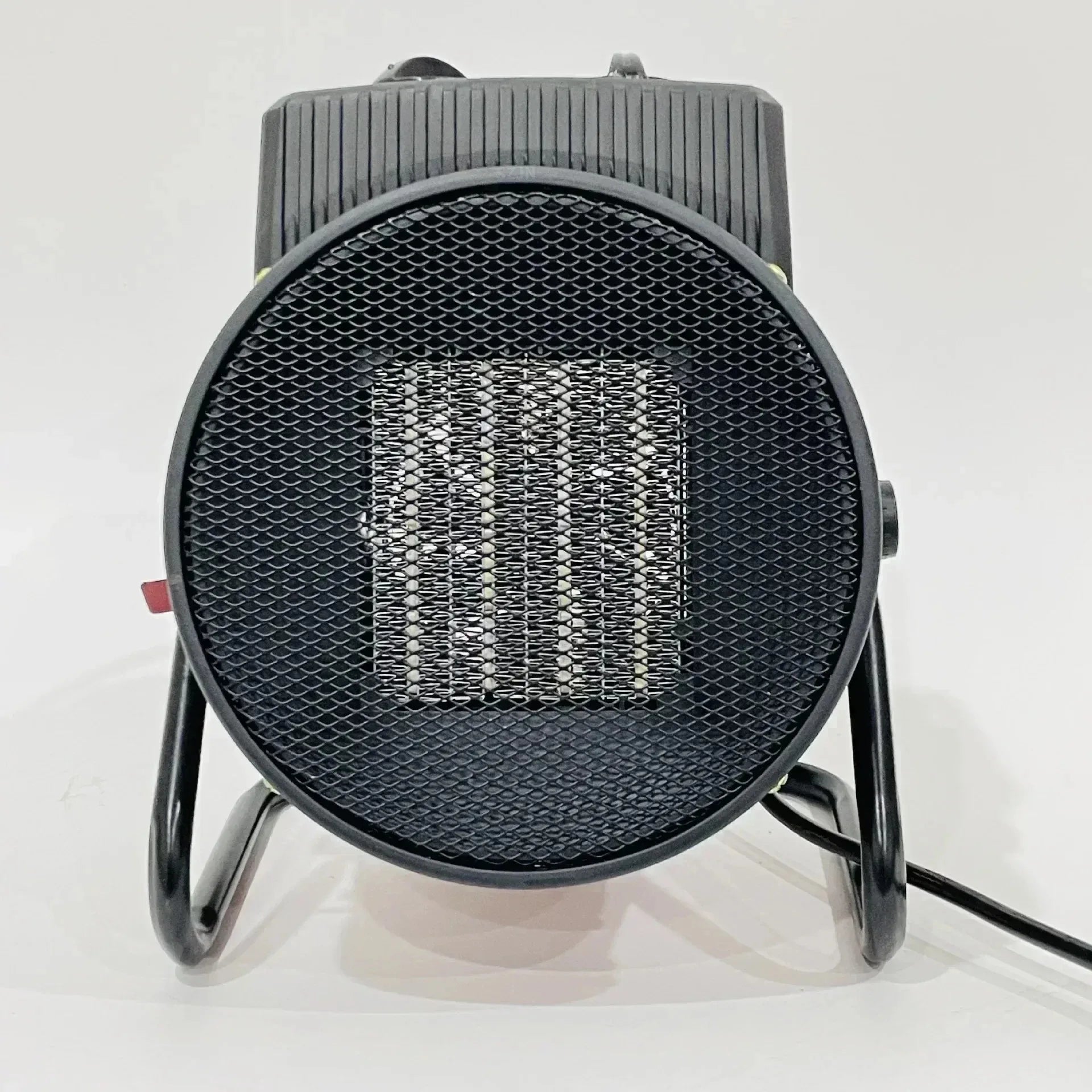 Industrial Portable Electric Heater Blower Natural Hot wind Adjustable Ceramic Heating Stove Radiator Thermal Air Warmer
