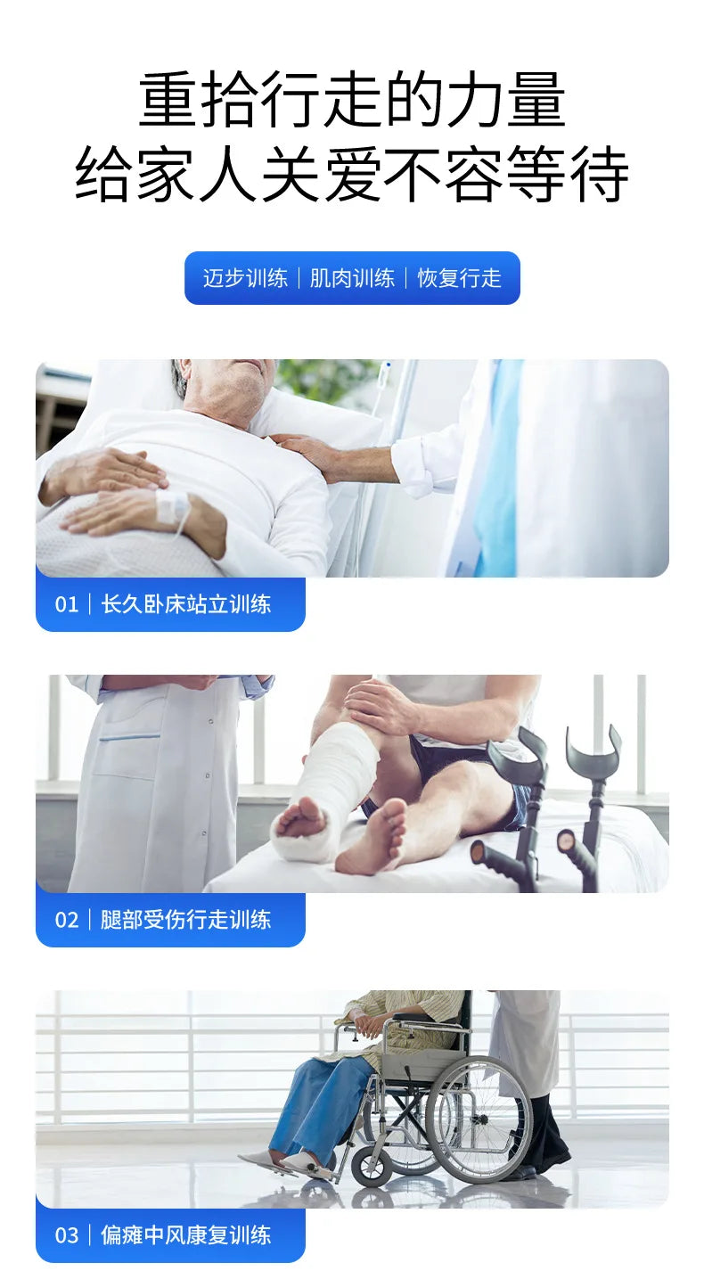 Buy Online Mobility Walking Aids For The Elderly