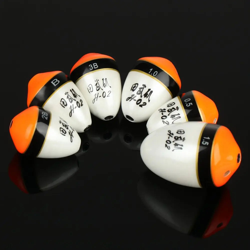 Fall Resistant Sea Fishing Anti-collision Pumice Buoy Sycamore Fishing Accessories Fishing Float