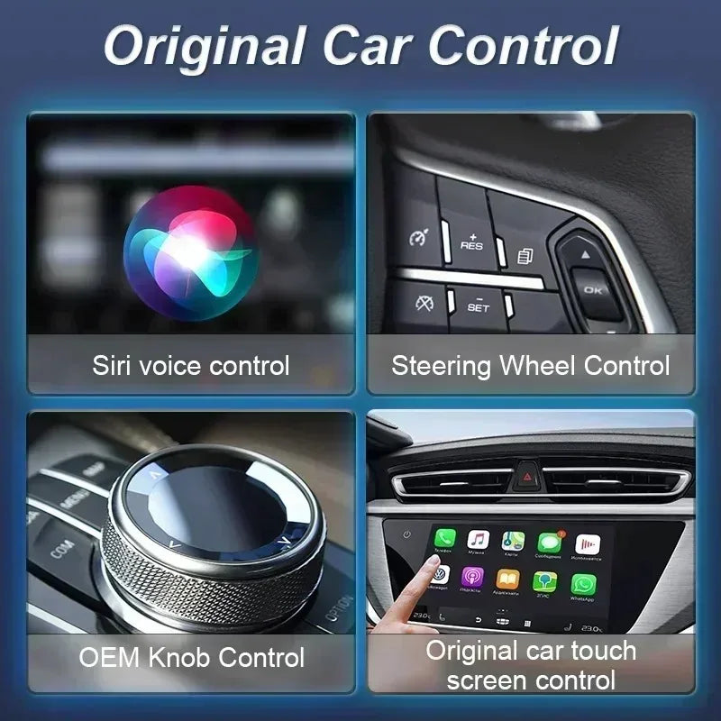 Smart Mini Box Plug And Play Device Home Automation System Wireless Control Panel for Smart Home
