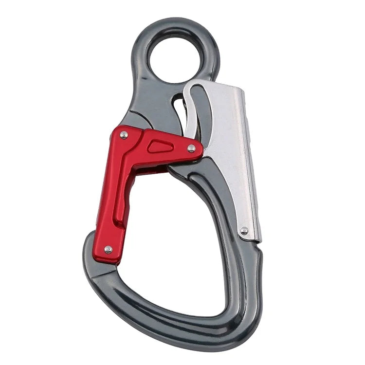 fall personal protective equipment escape rescue descent device