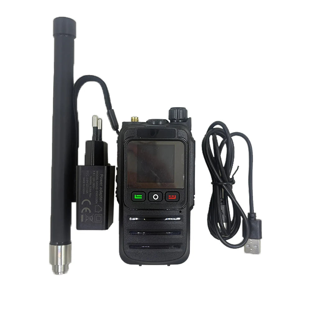Handheld Drone Detection Early Warning Defence System UAV FPV RF Autel Mavic 3 Counter Anti-Drone Signal Detector Device