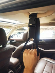 Car Door Assist Handle – A Mobility Aid Specifically Designed for Seniors, Pregnant Women, and People with Limited Mobility
