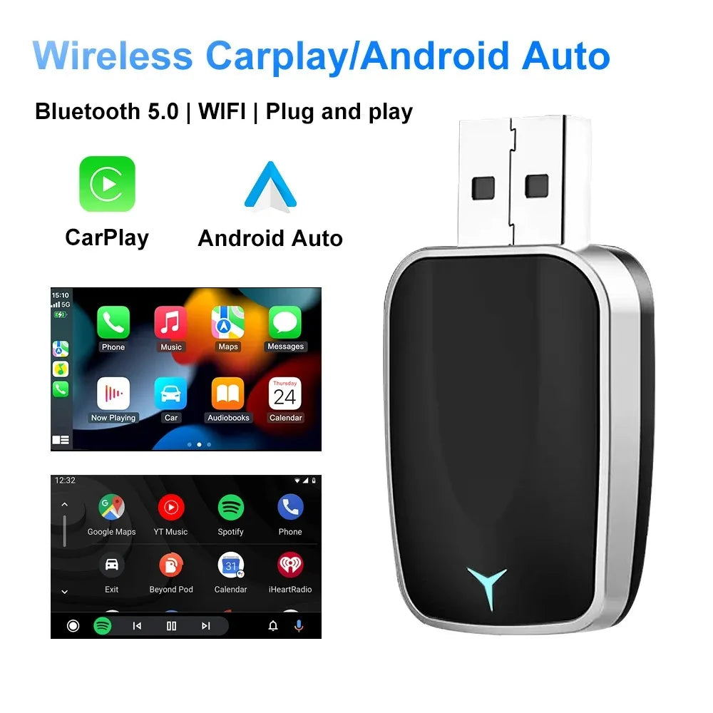 Smart Mini Box Plug And Play Device Home Automation System Wireless Control Panel for Smart Home