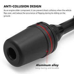 Falling Protection Engine Frame Slider Crash Pad Fairing Body Guard Motorcycles Accessories For Ducati PANIGALE V2 S v2s 2025 26