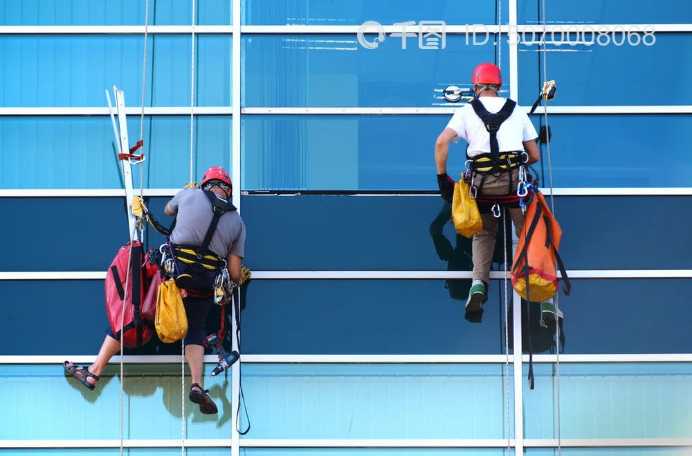 Factory-Priced Retractable Fall Arrester Anti-Fall Safety Device Made Of Durable Polyester And Nylon Fall Protection Equipment