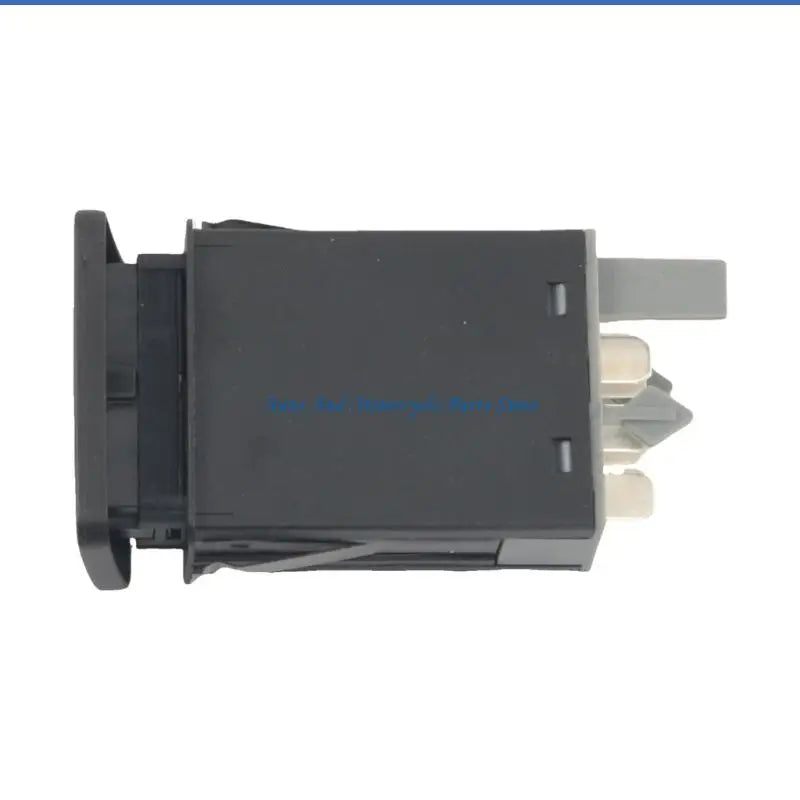 P9FD Strong Emergency Flasher Control with Wear Resistance Quick Response Designs Hazard Light Relays ABS for Golf